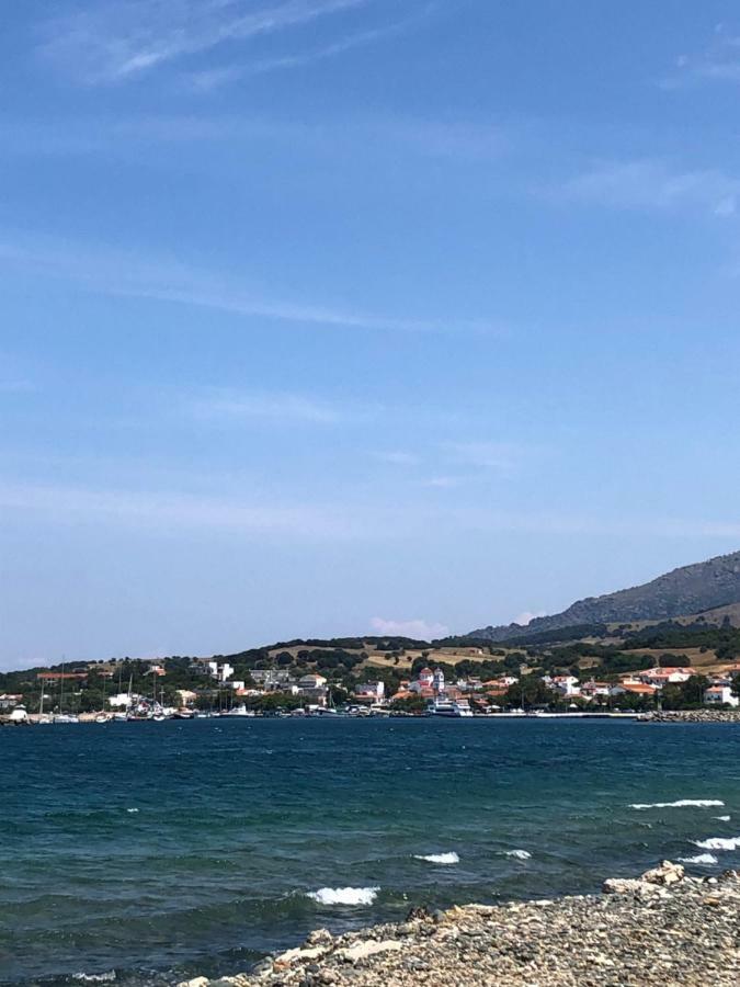 Samothraki - Sea, Mountain, Quiet Villa Eksteriør billede
